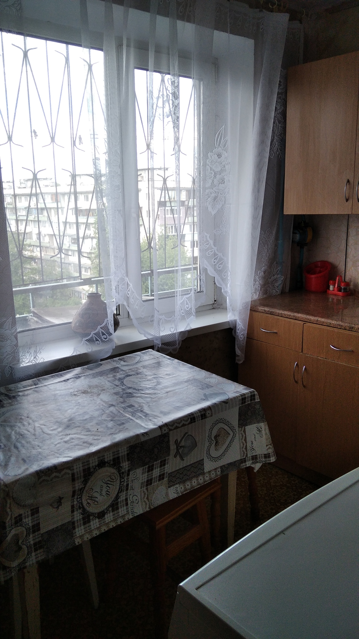 Аренда 2-комнатной квартиры 45 м², Зодчих ул.