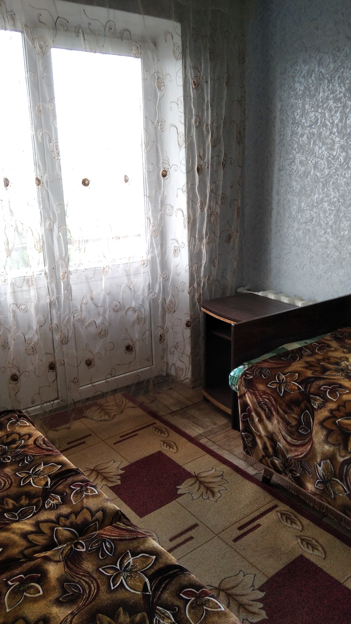 Аренда 2-комнатной квартиры 45 м², Зодчих ул.