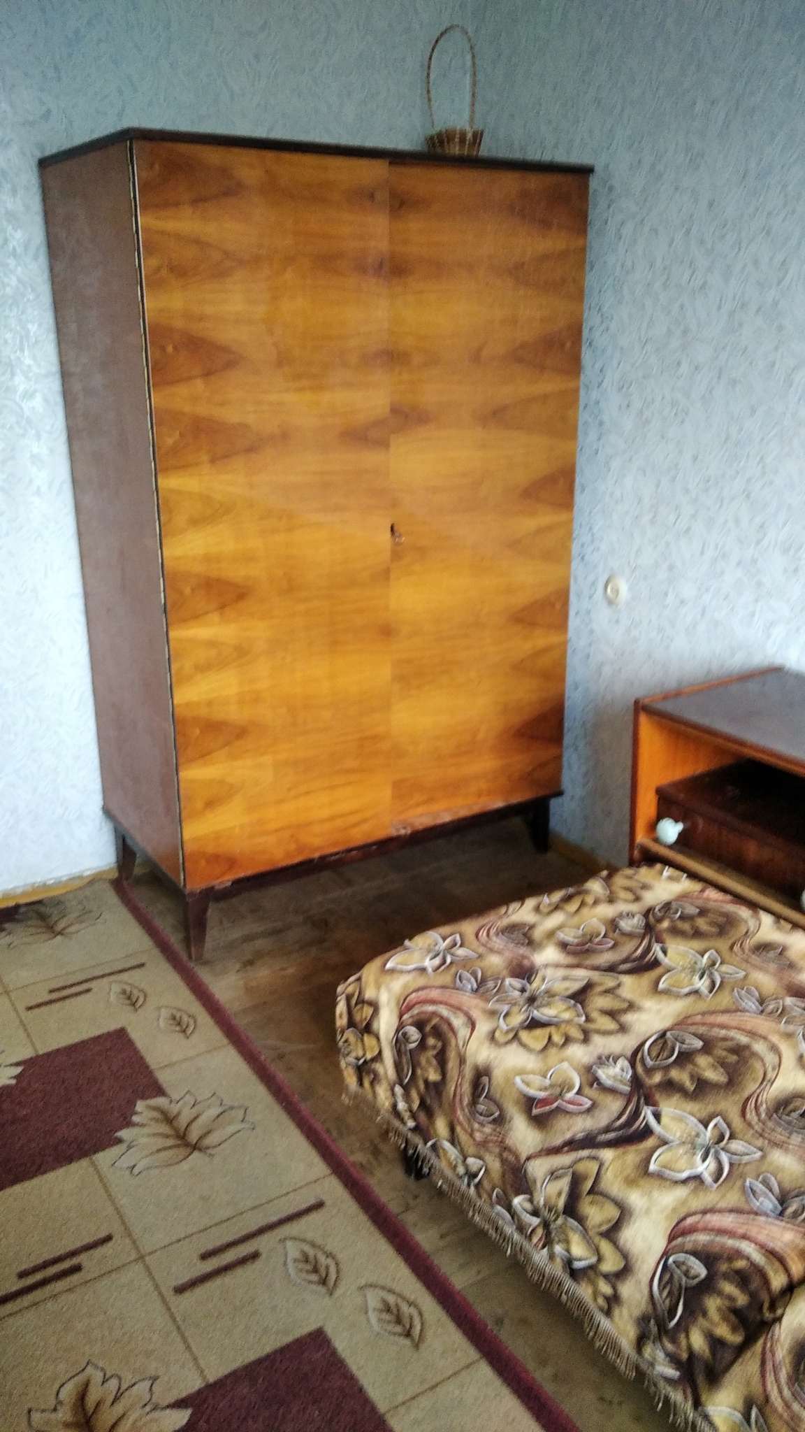 Аренда 2-комнатной квартиры 45 м², Зодчих ул.