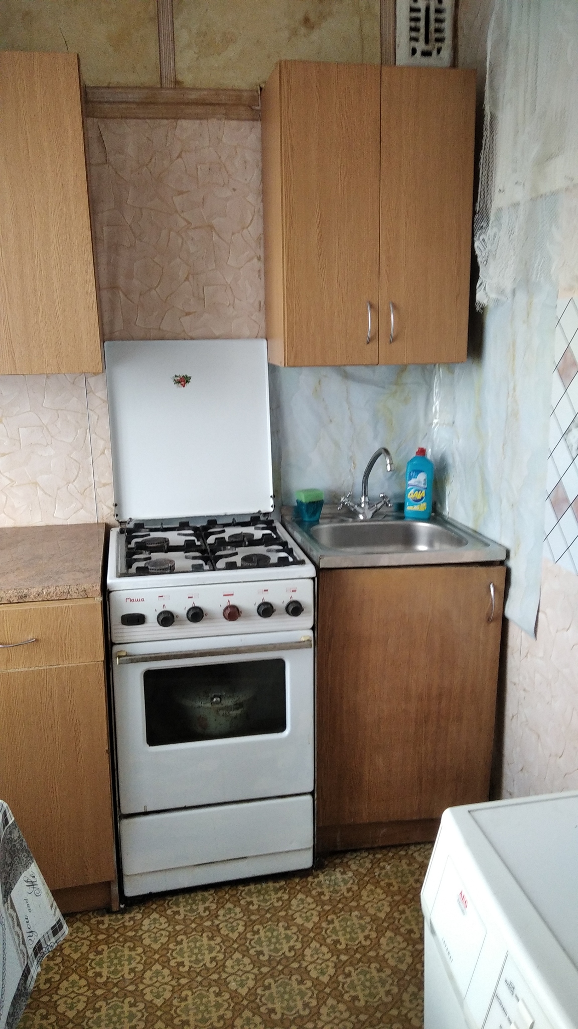 Аренда 2-комнатной квартиры 45 м², Зодчих ул.