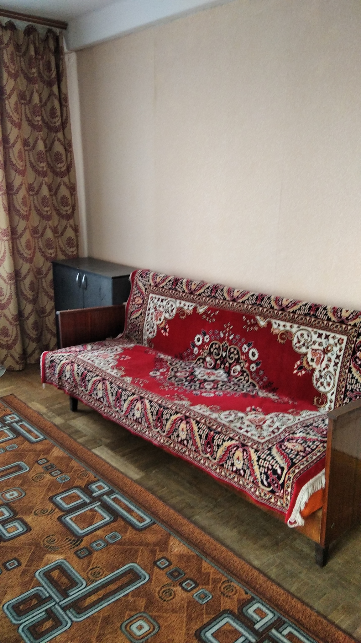 Аренда 2-комнатной квартиры 45 м², Зодчих ул.