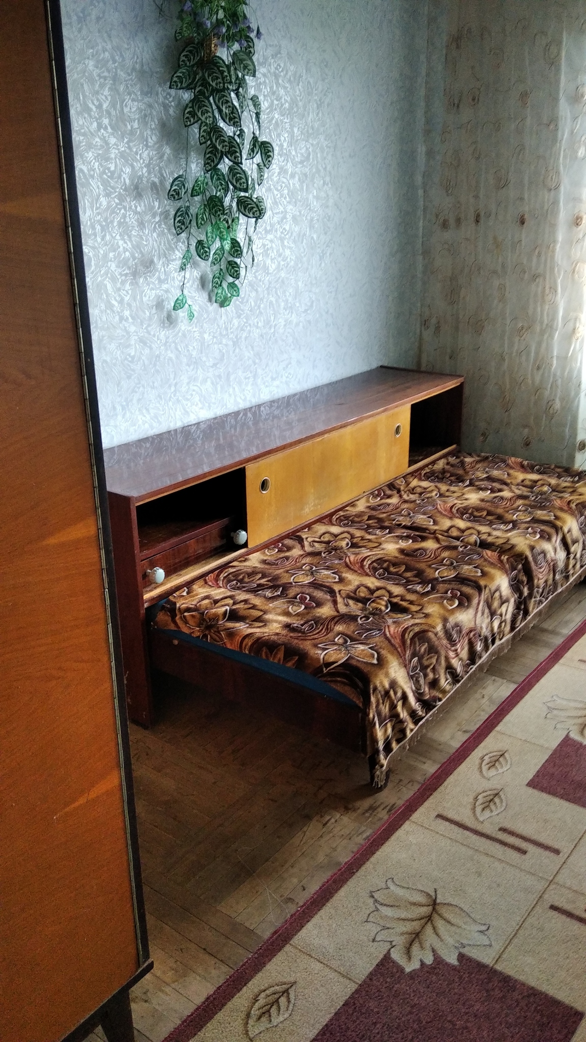 Аренда 2-комнатной квартиры 45 м², Зодчих ул.