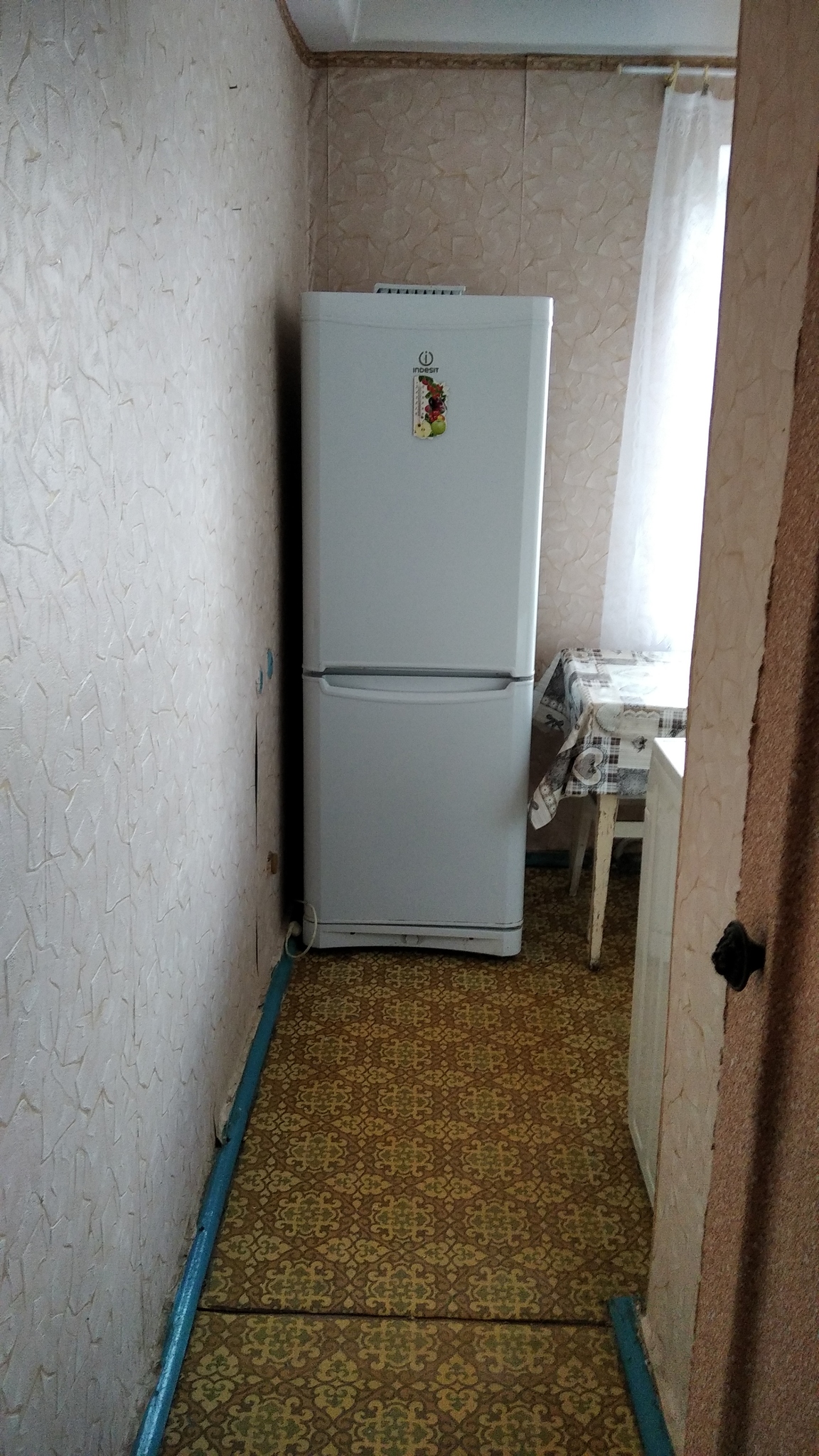 Аренда 2-комнатной квартиры 45 м², Зодчих ул.