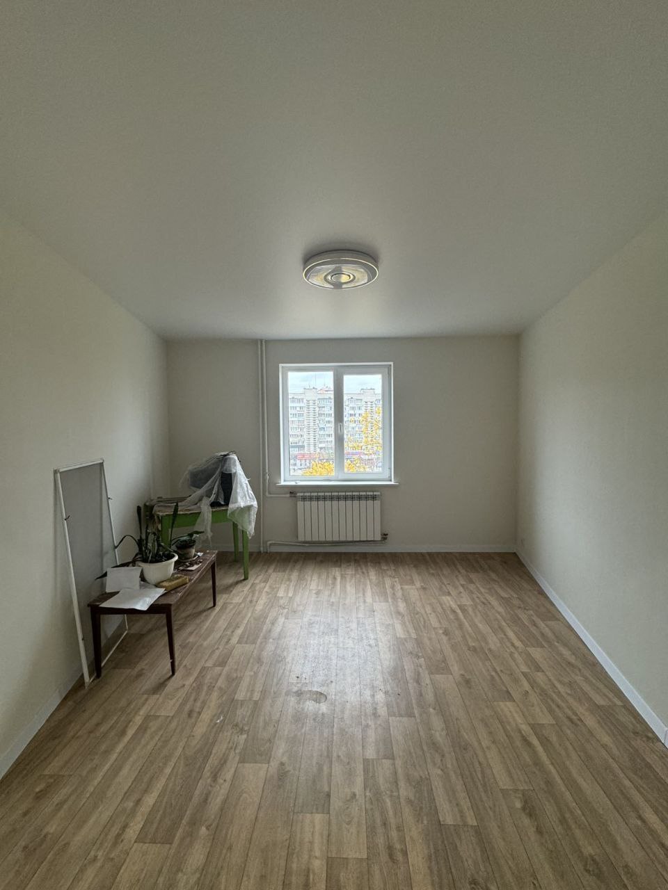 Продаж 1-кімнатної квартири 31.2 м², Харківська вул.