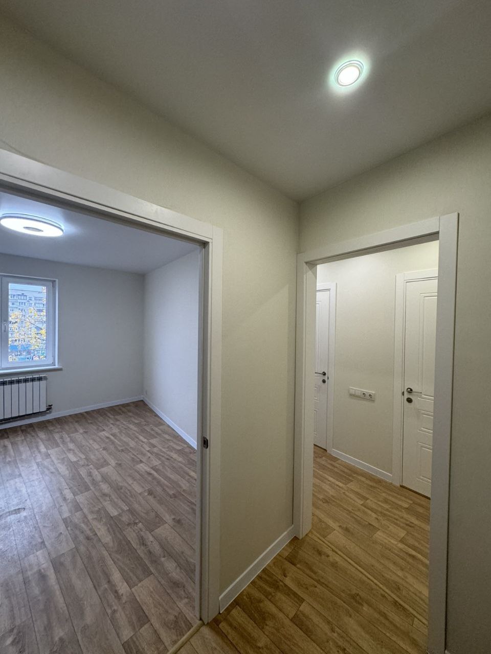 Продаж 1-кімнатної квартири 31.2 м², Харківська вул.