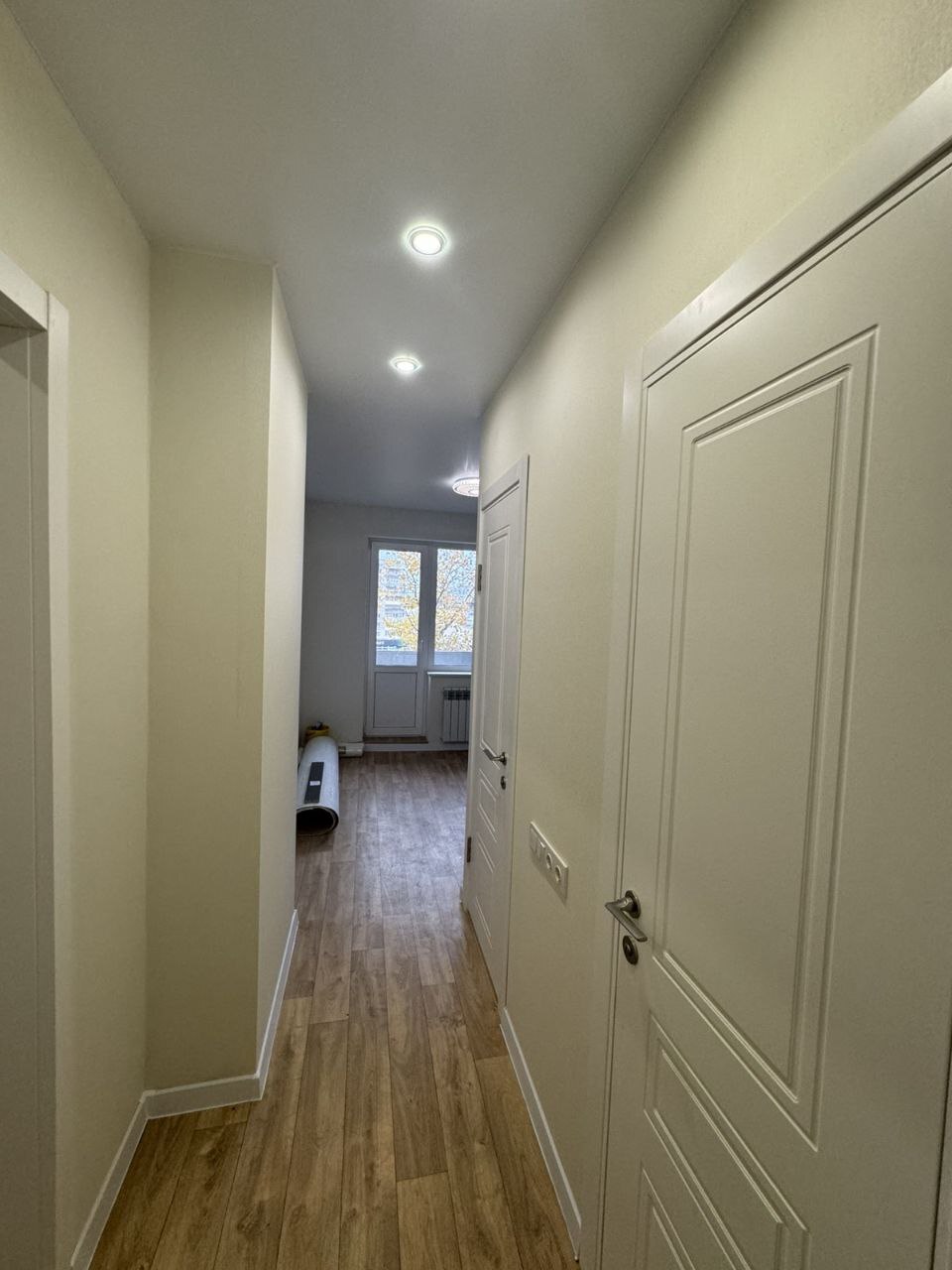 Продаж 1-кімнатної квартири 31.2 м², Харківська вул.