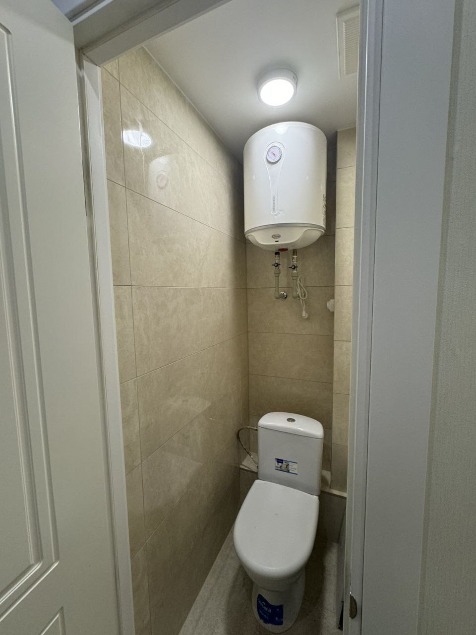 Продаж 1-кімнатної квартири 31.2 м², Харківська вул.