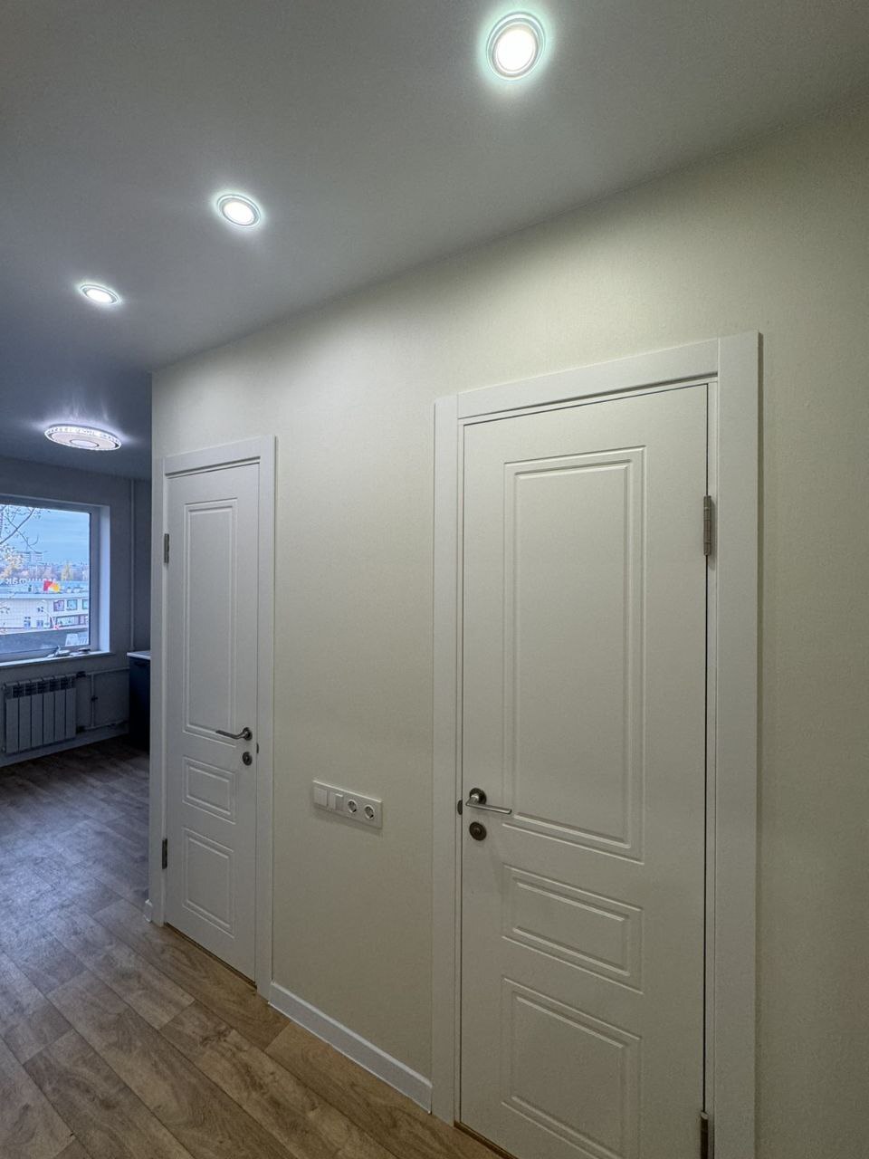 Продаж 1-кімнатної квартири 31.2 м², Харківська вул.