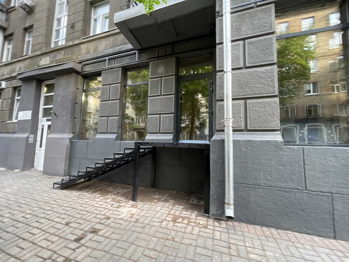 Оренда іншого торгівельного приміщення 147 м², Інститутська вул., 24/7