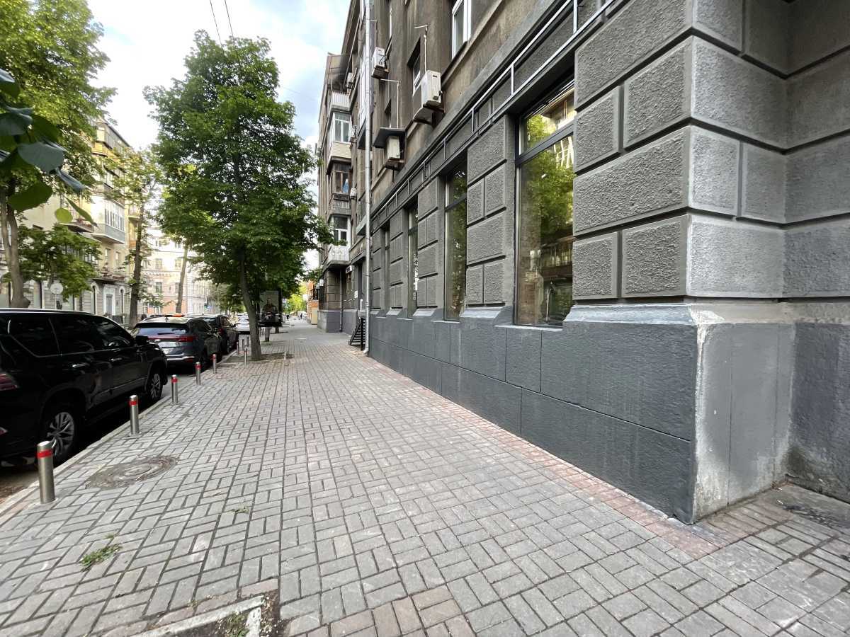 Оренда іншого торгівельного приміщення 147 м², Інститутська вул., 24/7
