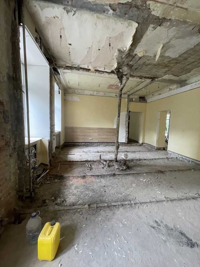 Оренда іншого торгівельного приміщення 147 м², Інститутська вул., 24/7