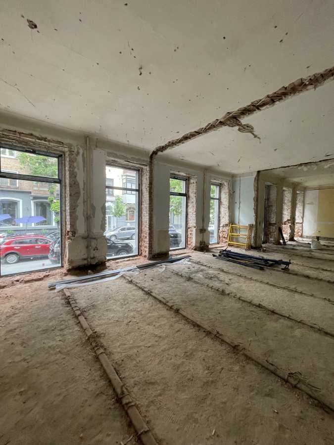 Оренда іншого торгівельного приміщення 147 м², Інститутська вул., 24/7