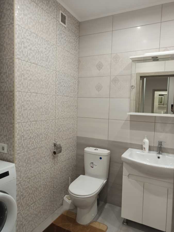 Аренда 1-комнатной квартиры 46 м², Правды просп., 43