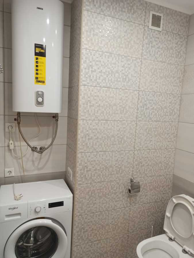 Аренда 1-комнатной квартиры 46 м², Правды просп., 43