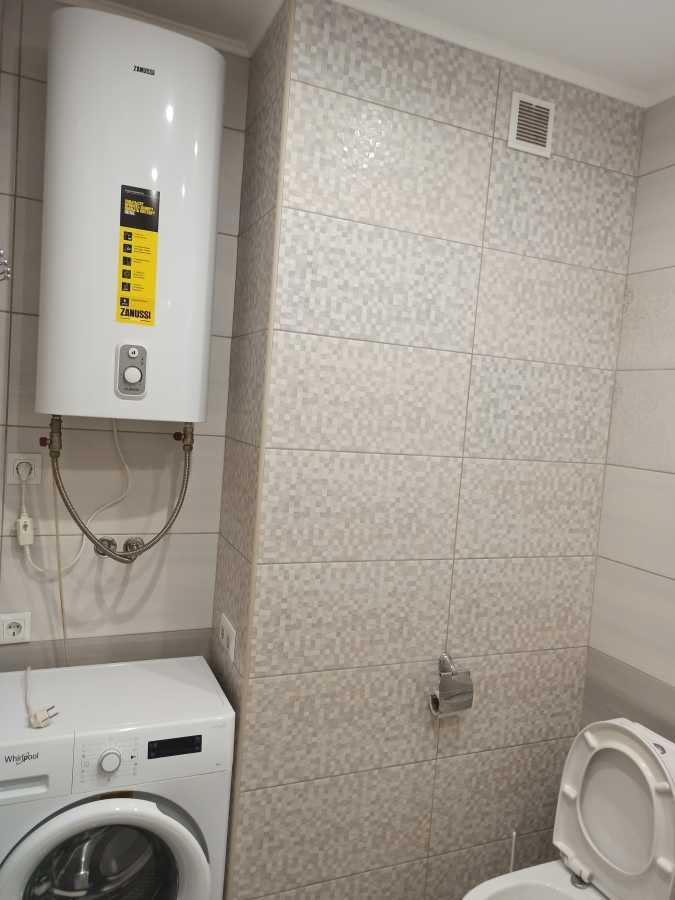 Аренда 1-комнатной квартиры 46 м², Правды просп., 43