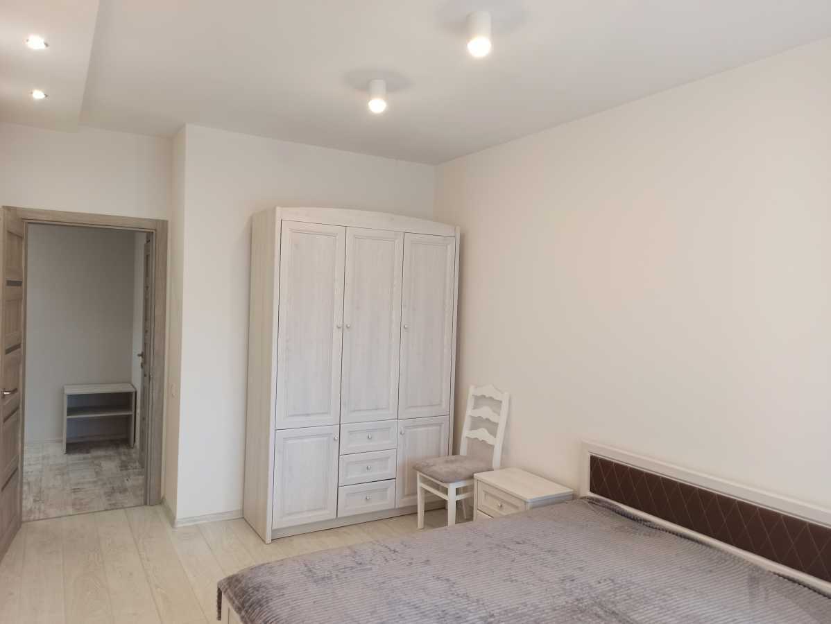 Аренда 1-комнатной квартиры 46 м², Правды просп., 43