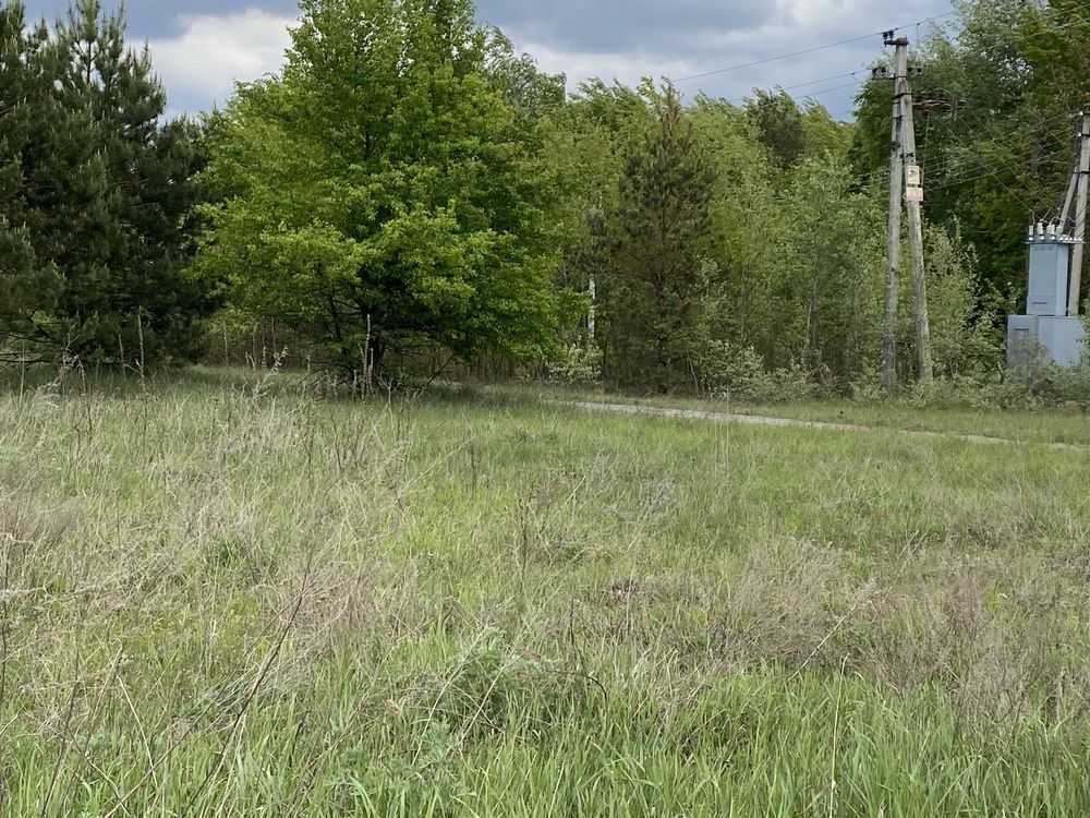 Продаж ділянки під індивідуальне житлове будівництво 180 соток, Садовая вул.