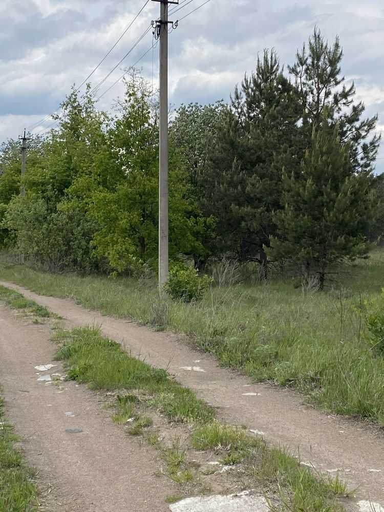 Продаж ділянки під індивідуальне житлове будівництво 180 соток, Садовая вул.