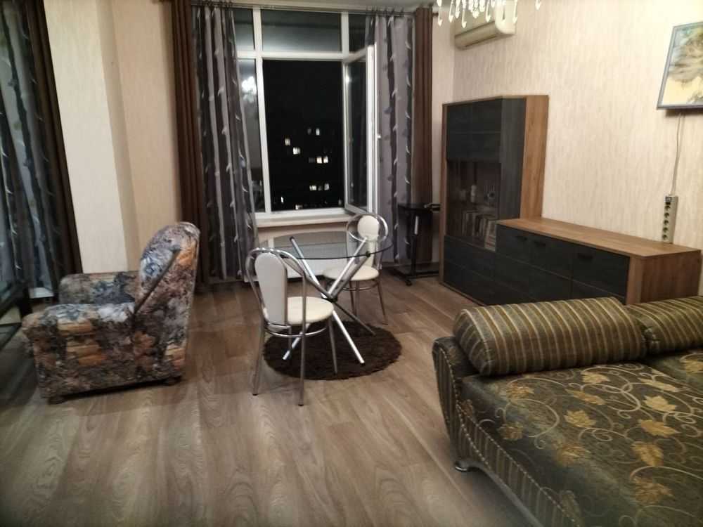 Продажа 1-комнатной квартиры 39 м², Ованеса Туманяна ул., 3