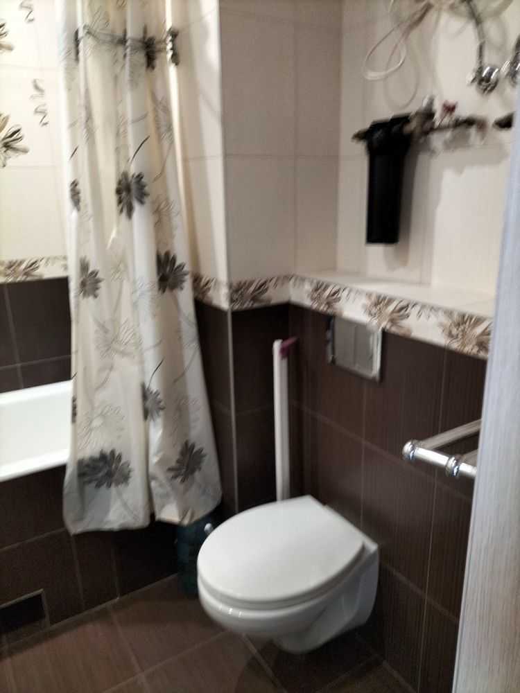 Продажа 1-комнатной квартиры 39 м², Ованеса Туманяна ул., 3