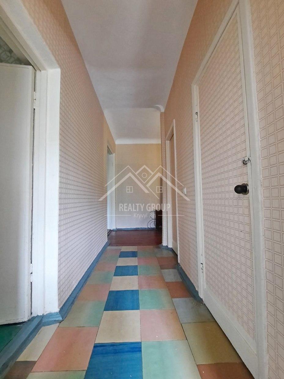 Продажа 3-комнатной квартиры 64 м², Невская ул., 1А