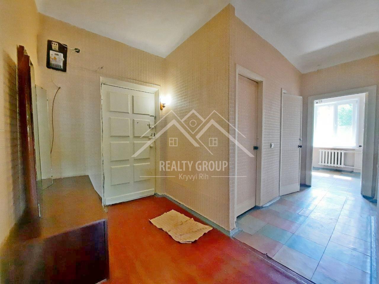 Продажа 3-комнатной квартиры 64 м², Невская ул., 1А