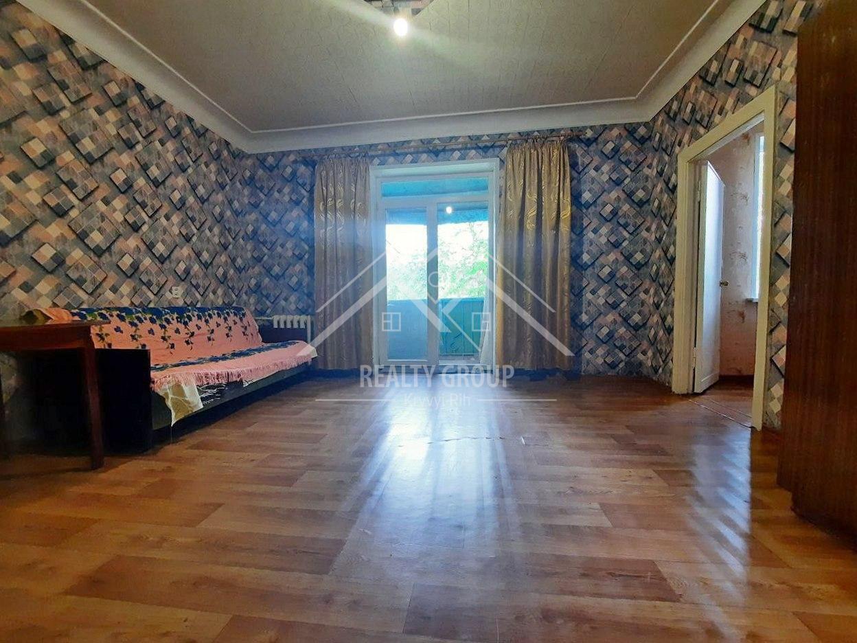 Продажа 3-комнатной квартиры 64 м², Невская ул., 1А