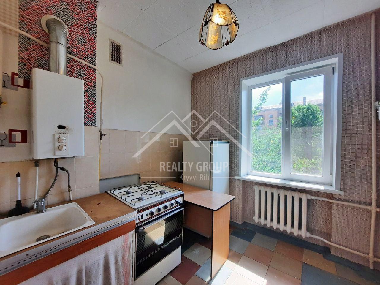 Продажа 3-комнатной квартиры 64 м², Невская ул., 1А