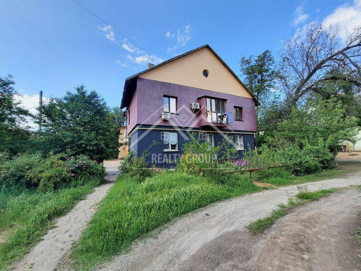 Продажа 3-комнатной квартиры 64 м², Невская ул., 1А