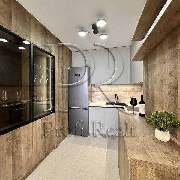 Продажа 1-комнатной квартиры 47 м², Генерала Грекова ул., 4