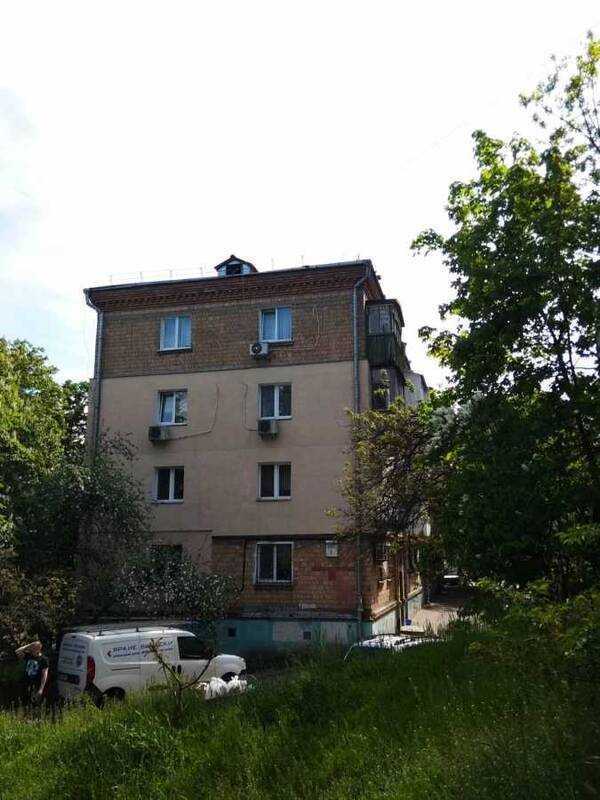 Продажа 2-комнатной квартиры 45 м², Тимірязєвська, 4