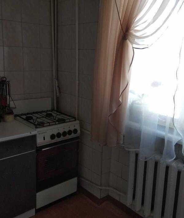 Продажа 2-комнатной квартиры 45 м², Тимірязєвська, 4