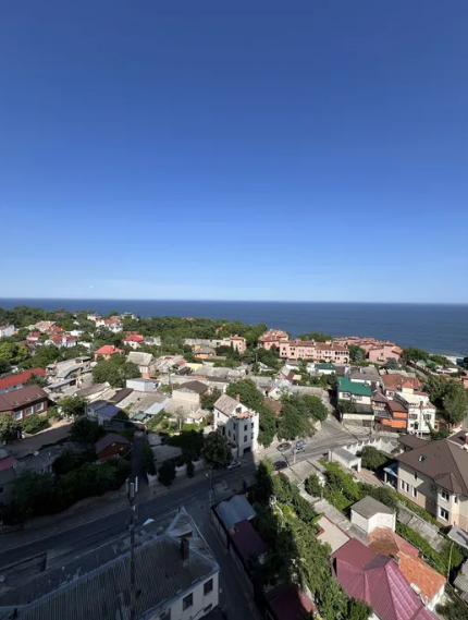 Продажа 1-комнатной квартиры 55 м², Дача Ковалевского ул.