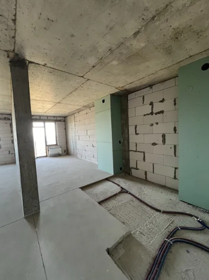 Продажа 1-комнатной квартиры 55 м², Дача Ковалевского ул.