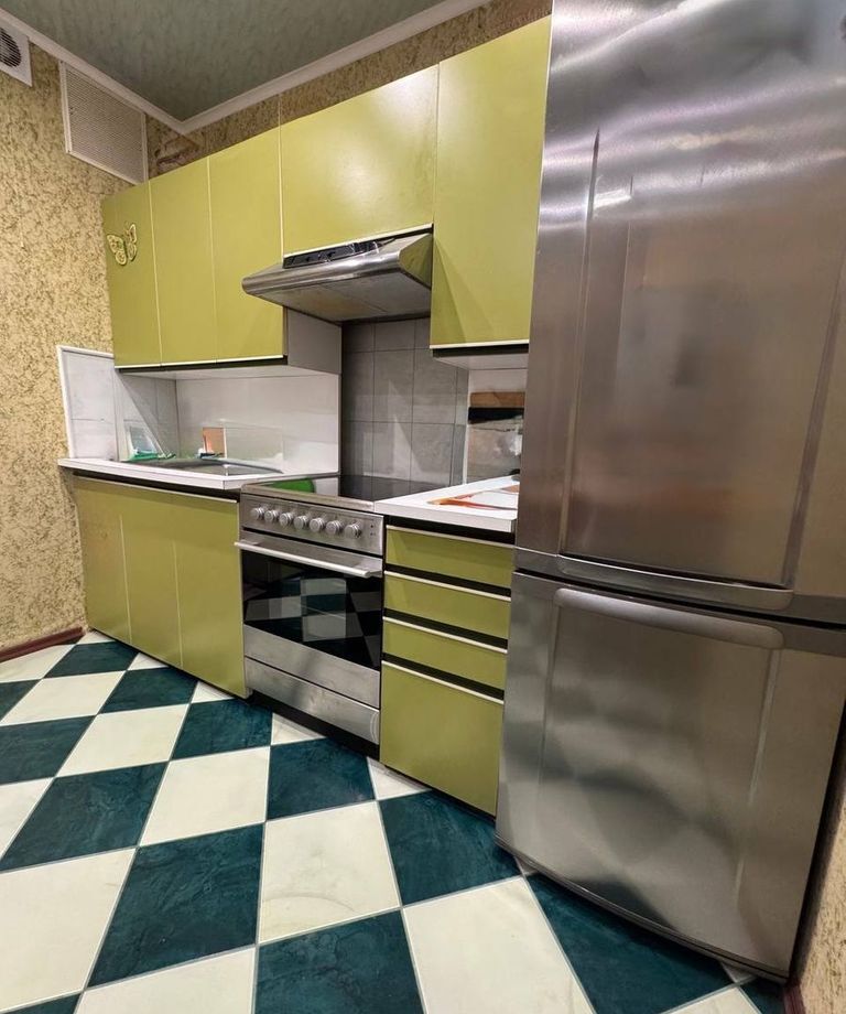 Продажа 3-комнатной квартиры 72 м², Мира просп., 63