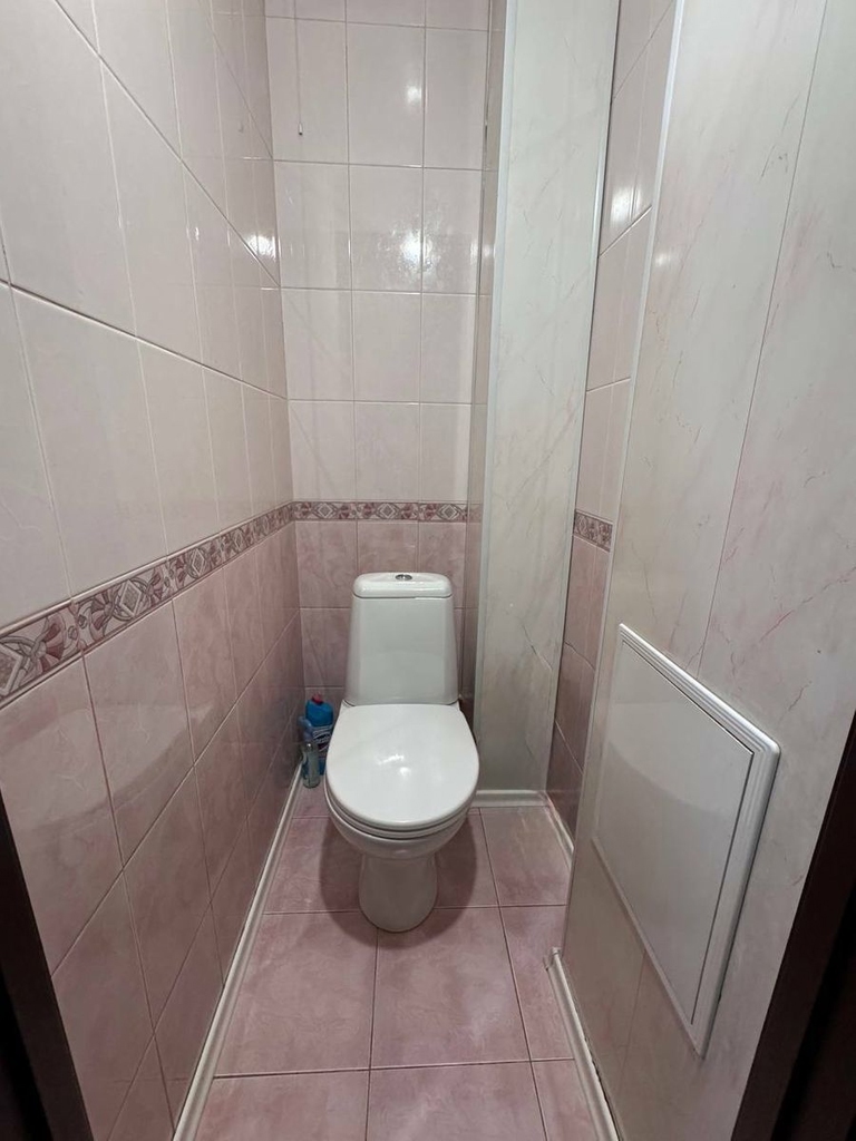 Продажа 3-комнатной квартиры 72 м², Мира просп., 63