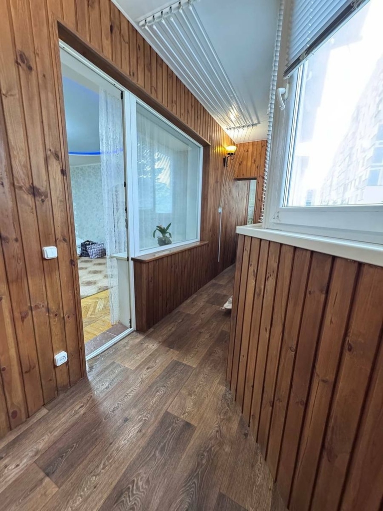 Продажа 3-комнатной квартиры 72 м², Мира просп., 63