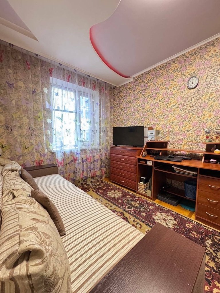Продажа 3-комнатной квартиры 72 м², Мира просп., 63