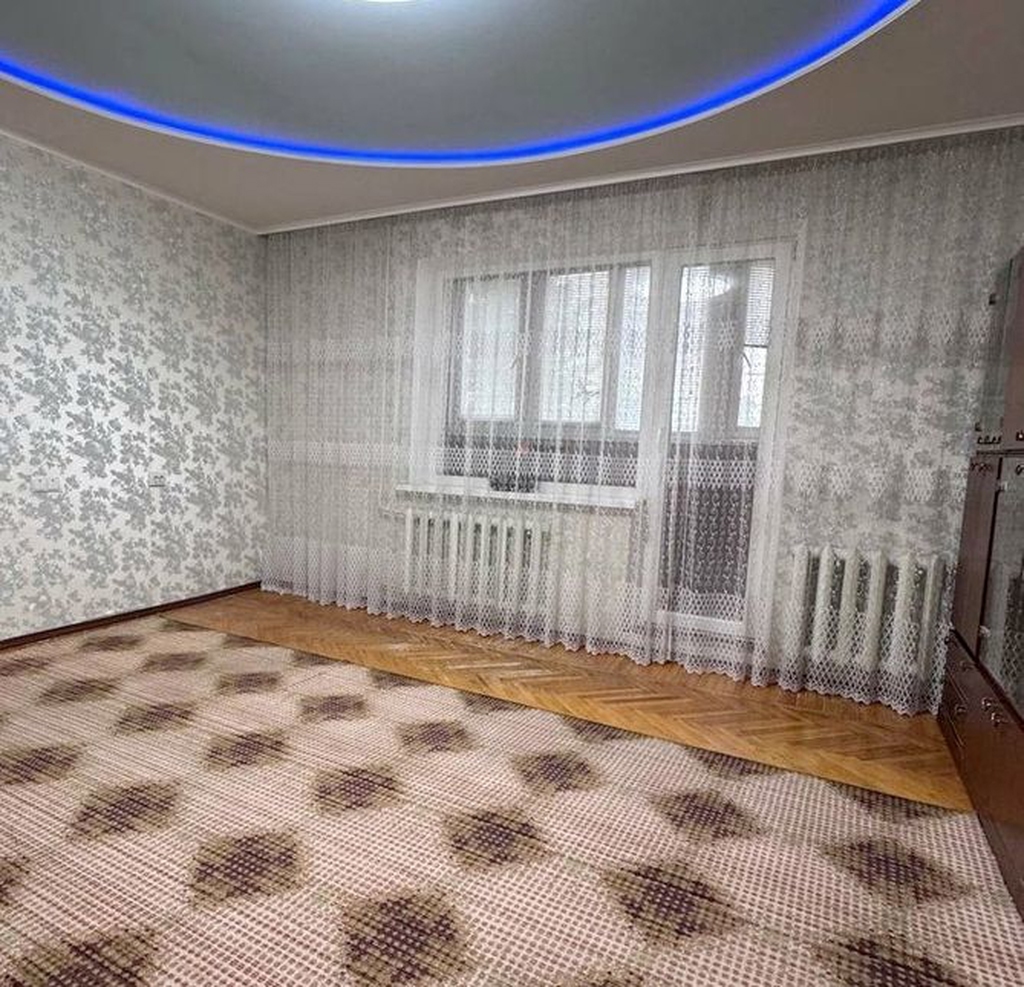 Продажа 3-комнатной квартиры 72 м², Мира просп., 63