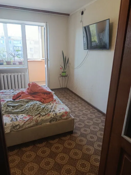 Продажа 2-комнатной квартиры 46 м², Космонавтов ул.