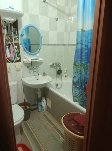 Продажа 2-комнатной квартиры 46 м², Космонавтов ул.