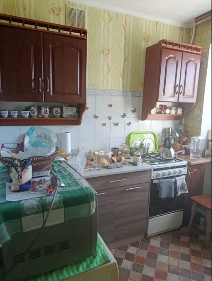 Продажа 2-комнатной квартиры 46 м², Космонавтов ул.