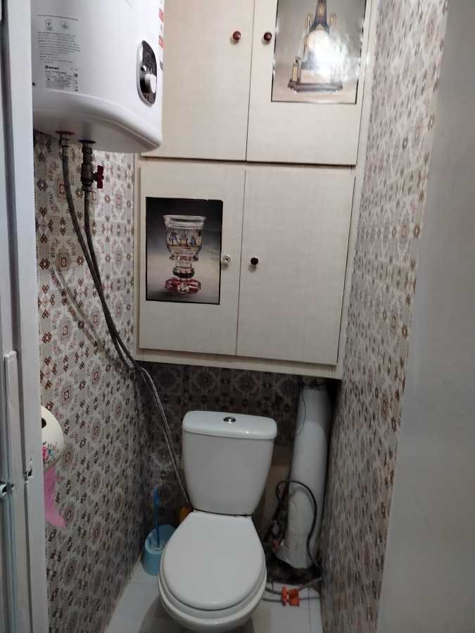 Оренда 2-кімнатної квартири 46 м², Ігоря Турчина вул., 17