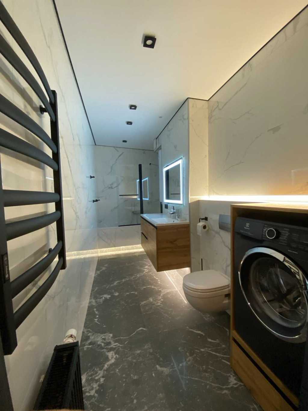 Оренда 2-кімнатної квартири 52 м², Герцена вул., 35