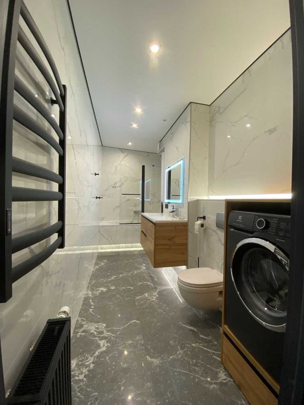 Оренда 2-кімнатної квартири 52 м², Герцена вул., 35