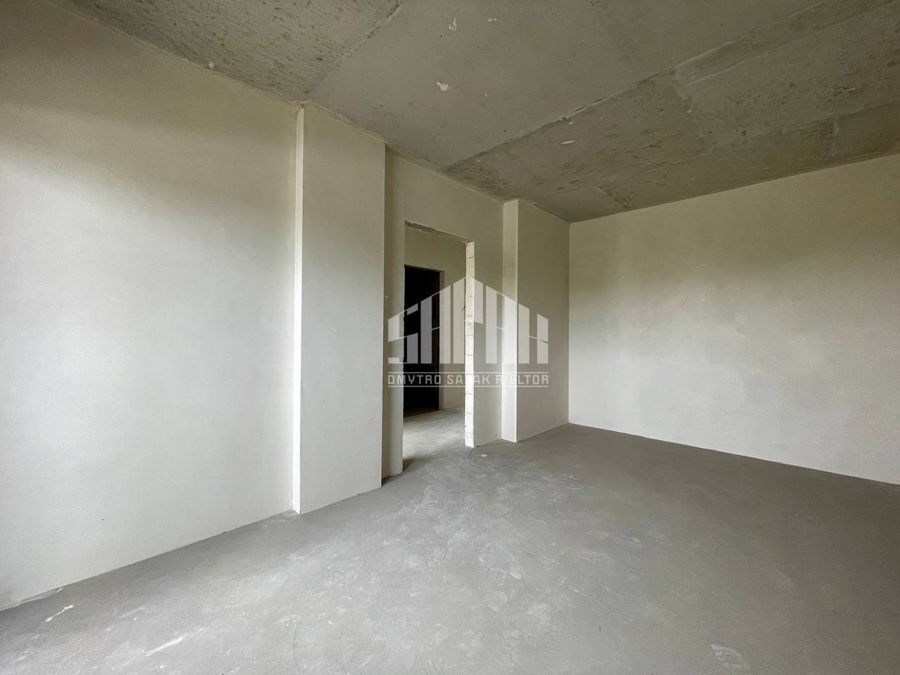Продаж 1-кімнатної квартири 36.1 м², ЖК Orange Park, Будинок 14 (Секція 26-27)