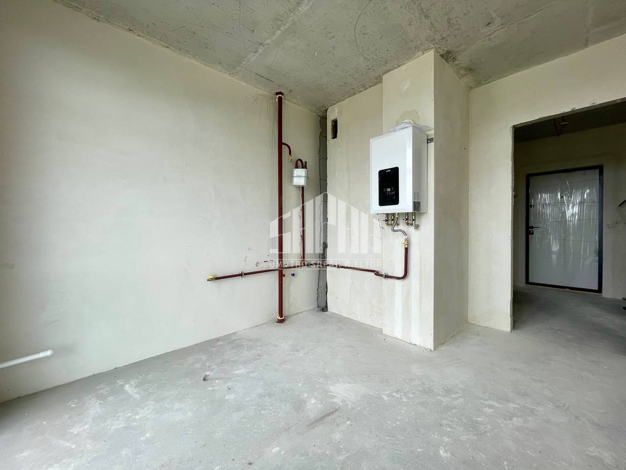 Продаж 1-кімнатної квартири 36.1 м², ЖК Orange Park, Будинок 14 (Секція 26-27)