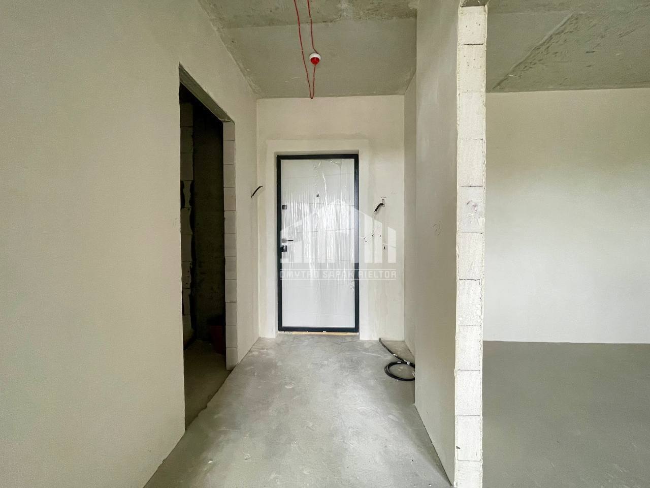 Продаж 1-кімнатної квартири 36.1 м², ЖК Orange Park, Будинок 14 (Секція 26-27)