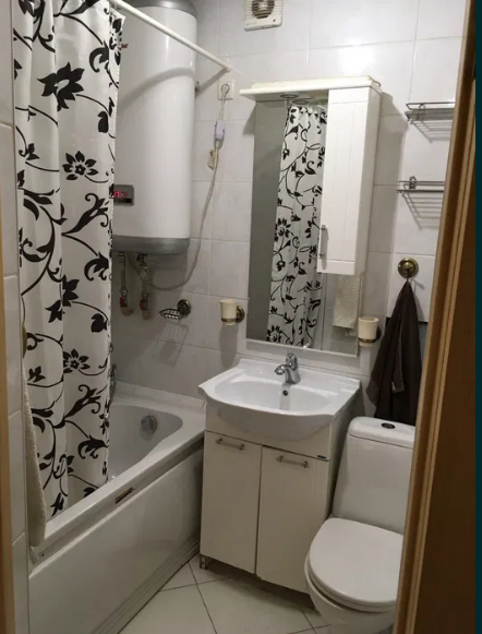 Продажа 2-комнатной квартиры 46 м², Петрова Генерала ул.