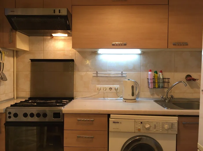 Продажа 2-комнатной квартиры 46 м², Петрова Генерала ул.